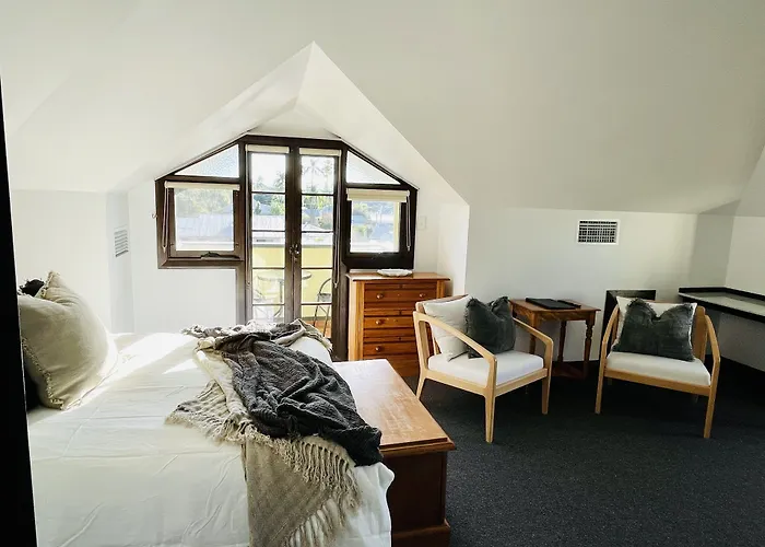 Ballina Manor Boutique Hotel